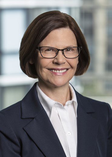 Karen Cooke